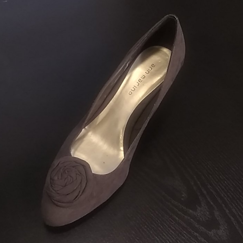 Ann Marino shoes
